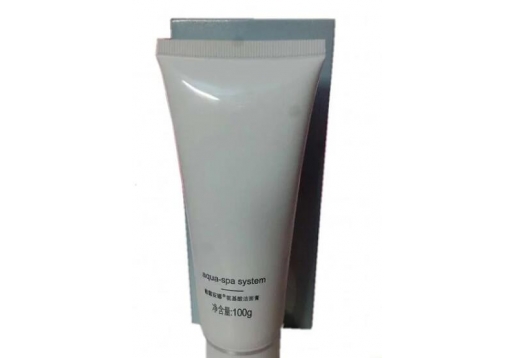 雅馨安娜   氨基酸洁面膏100g图片