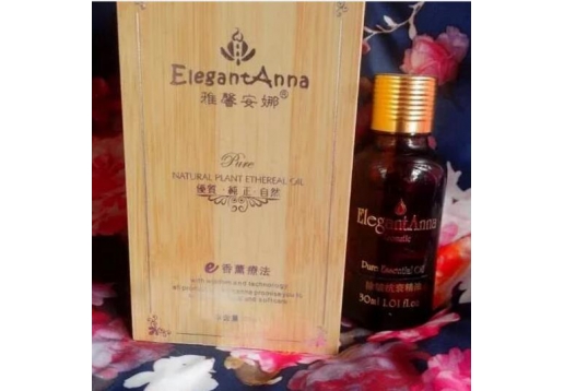 雅馨安娜  洋甘菊安敏按摩精油30ml图片