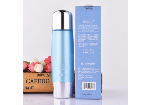 伊蓓诺 水漾新生化妆水120ml图片