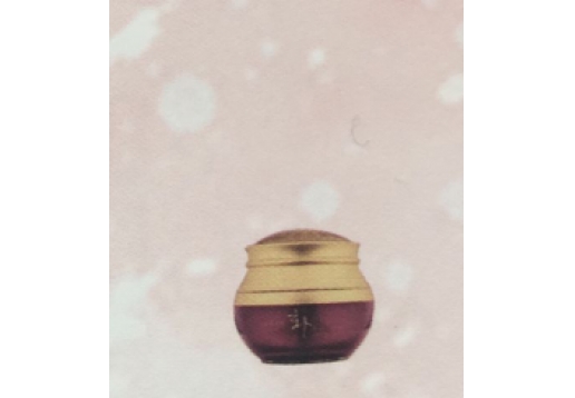 伊蓓诺 驻颜葆肌焕肤眼霜图片