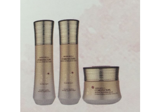 伊蓓诺 冬虫夏草赋妍凝时系列套图片