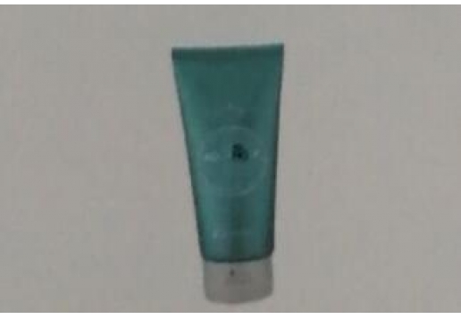 伊蓓诺 水活瞬透清洁系列清洁乳150ml图片