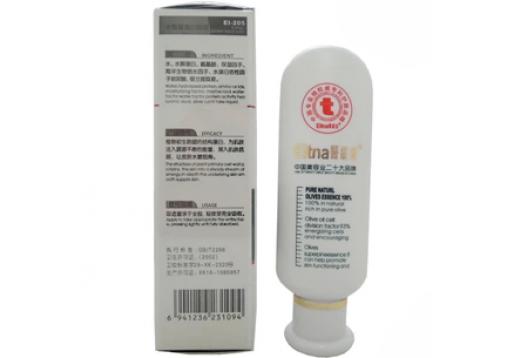 医缇雅 水能量蛋白原液60g图片