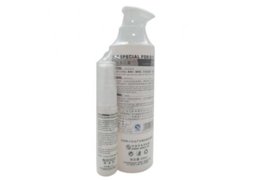 医缇雅 营养蛋白露250ml+25ml图片