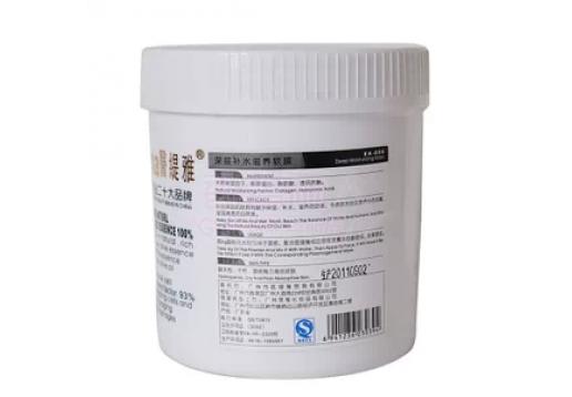 医缇雅 深层补水滋养软膜500g图片