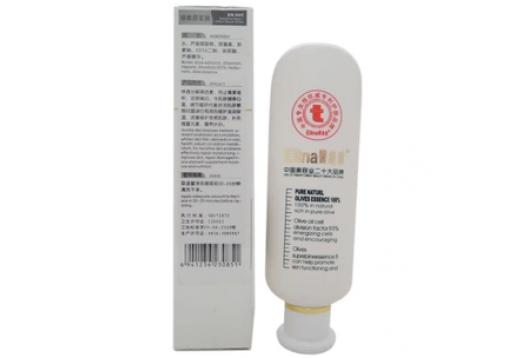医缇雅 水盈橄榄原浆膜60g图片
