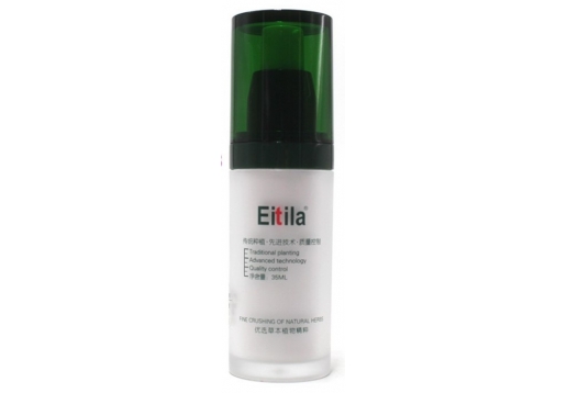 医缇雅  裸妆粉嫩隔离乳25ml（肤色）裸瓶图片