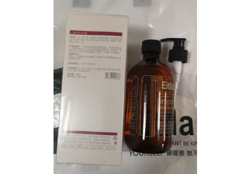 医缇雅 水循环动力纯露500ml 原名平衡滋润橄榄露500ml图片