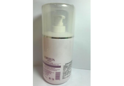  医美世家 芦荟水凝保湿柔肤水400ml 现：新透丝润柔肤水图片