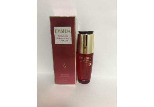 医美世家 红血丝修复液35ml  更名：修本安肌修护原液35ml图片
