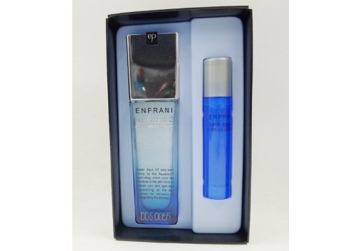茵葩兰 水酷X2精华乳45ml图片