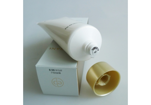 茵葩兰 润泽活力净化角质乳120ml图片