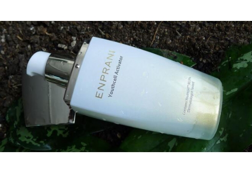 茵葩兰 优思盈润肌底焕活精华乳80ml 图片