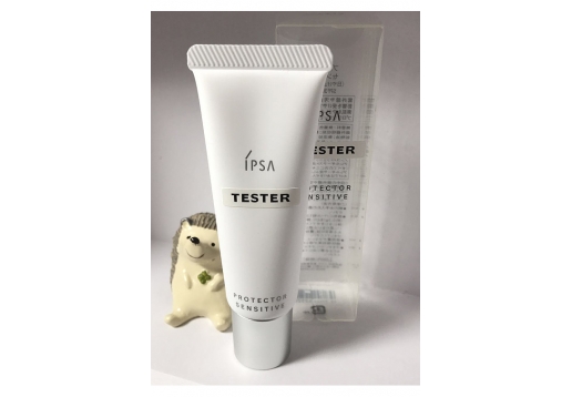茵芙莎 舒缓防晒日乳SPF30 PA+++TESTER版30g图片