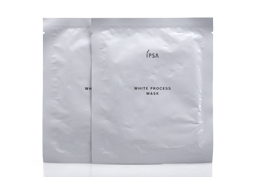 茵芙莎 美白修护面膜18ml*6片图片