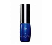 茵芙莎 水润倍护防晒日乳EX SPF50+ PA+++ 30ml