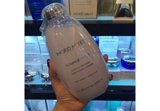 英格蜜儿 香薰系列 爽肤水400ml图片
