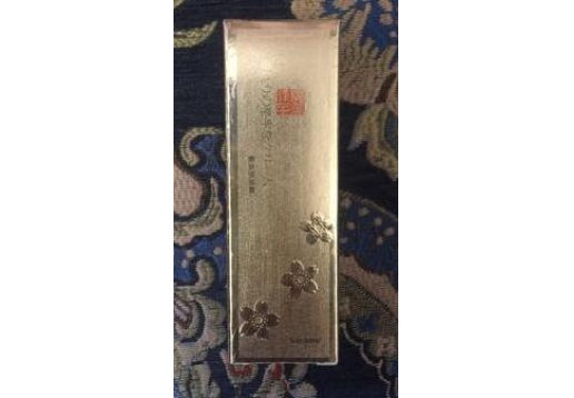 樱美洋子  新品嫩肤强固霜40ml图片