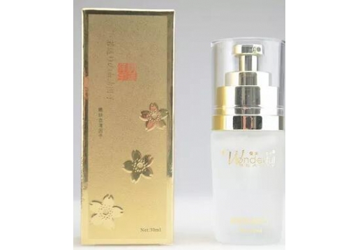 樱美洋子   血清因子精华30ml图片