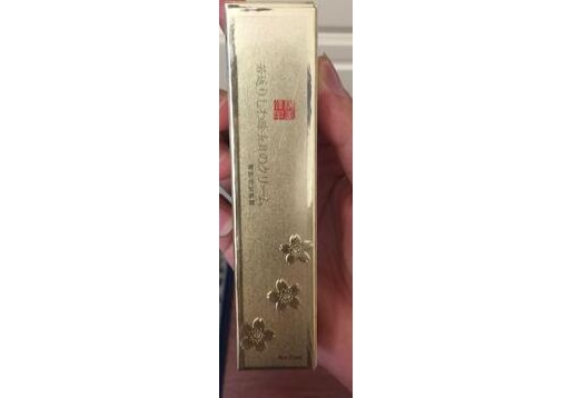 樱美洋子 嫩肤祛皱眼霜25ml图片