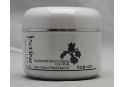 印婷 婷之润保湿去角质凝胶200g图片