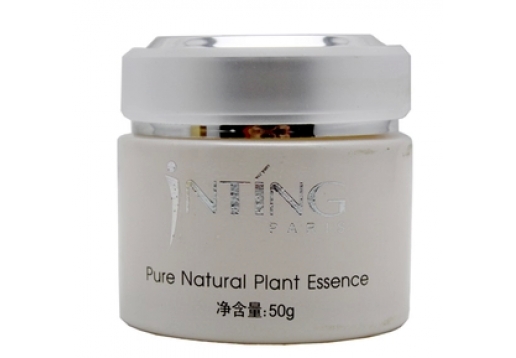 印婷 婷之沁补水活肤霜50g图片