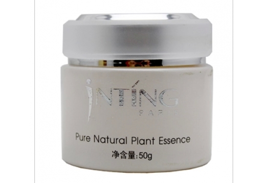 印婷 婷之蕴丝蛋白活肤霜50g图片