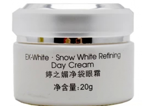 印婷 婷之媚净袋眼霜20g图片