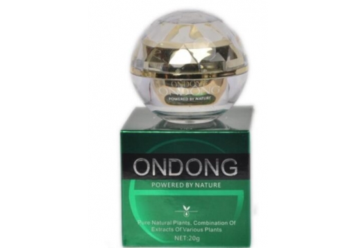 印婷 弹力蛋白紧致眼霜20g  消纹抗皱去眼纹图片