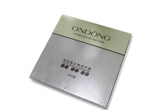 印婷 玻尿酸水嫩修护膜5片/盒图片