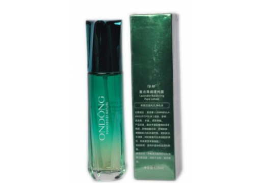 印婷 薰衣草调理纯露120ml图片