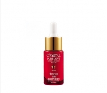 莹姿 晶纯弹力眼精华15ml
