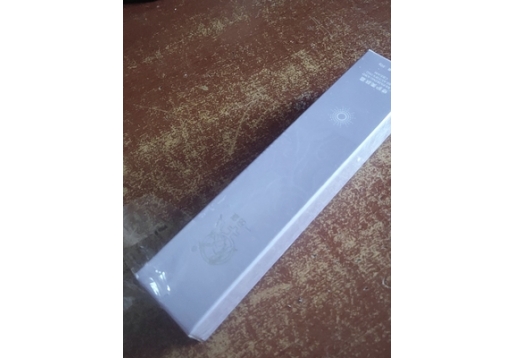 一品莲 修护美肤霜图片