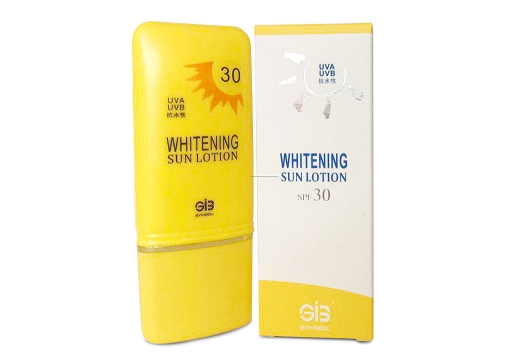 伊斯伯雅 致宝美肌防晒澳莱防晒乳SPF30+60ml图片