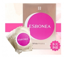 伊斯伯雅 多元净颜靓肤面膜6片/盒