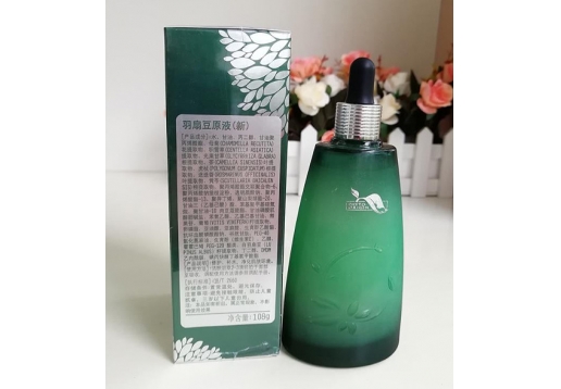 伊斯佳 羽扇豆原液（新）108g图片