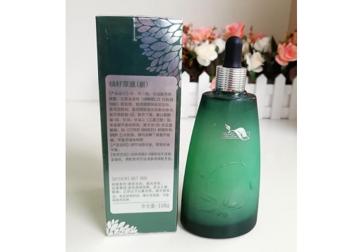伊斯佳 柚籽原液（新）108g图片