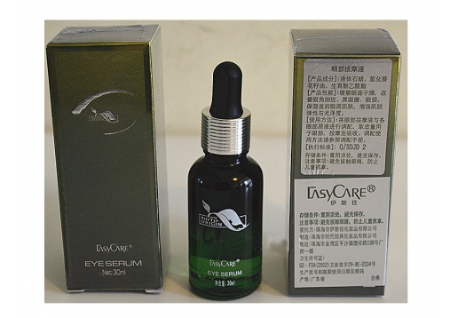 伊斯佳 眼部按摩液30ml图片