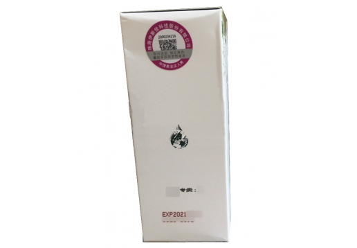 伊斯佳 水嫩润肤膜110ml图片