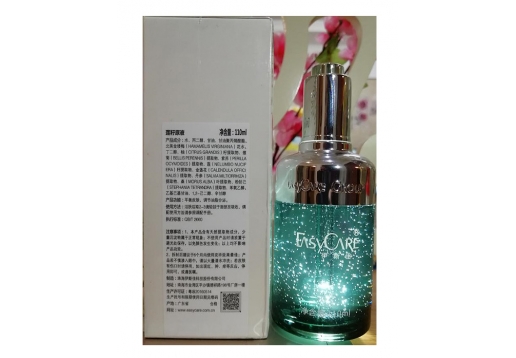 伊斯佳 莲籽原液110ml图片