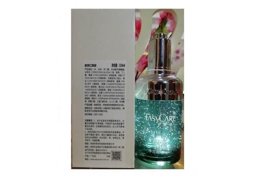 伊斯佳 甜杏仁原液110ml图片