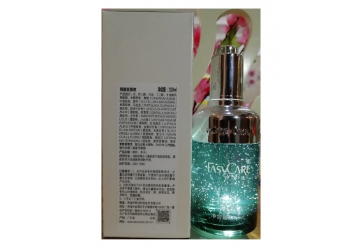 伊斯佳 羽扇豆原液110ml图片