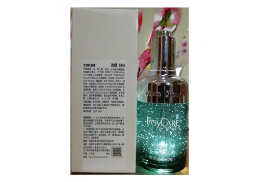 伊斯佳 木瓜籽原液110ml图片