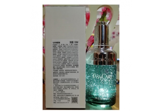 伊斯佳 七叶树原液110ml图片