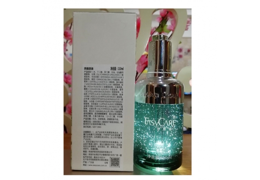 伊斯佳 燕麦原液110ml图片