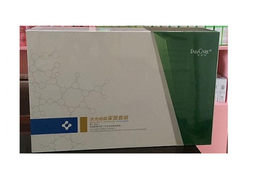 伊斯佳 水光幼龄家居套装（31合1）31件套图片