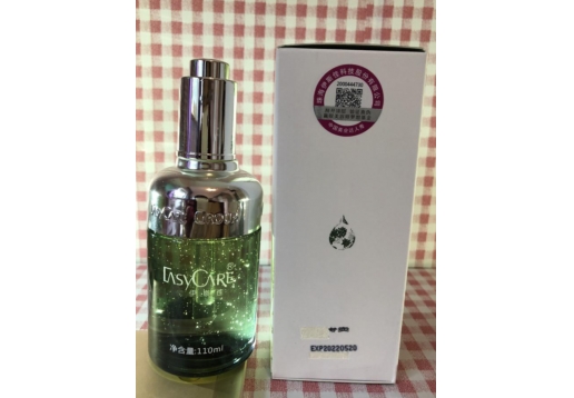 伊斯佳 豌豆原液110ml 3代原液图片