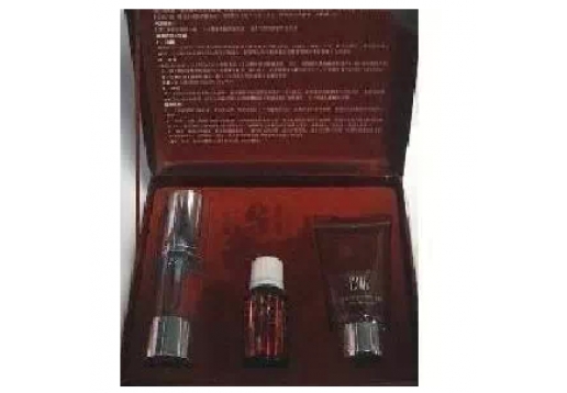 伊诗园 清肤焕颜精品3件套/原名：排毒醒肤焕颜精品套图片