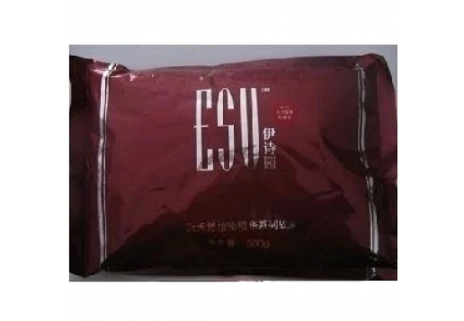 伊诗园 眼部去皱消袋软膜粉500g图片