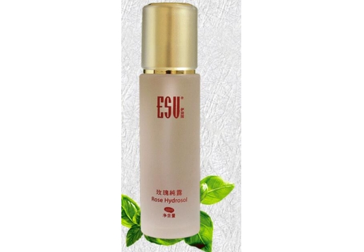 伊诗园 玫瑰纯露80ml图片